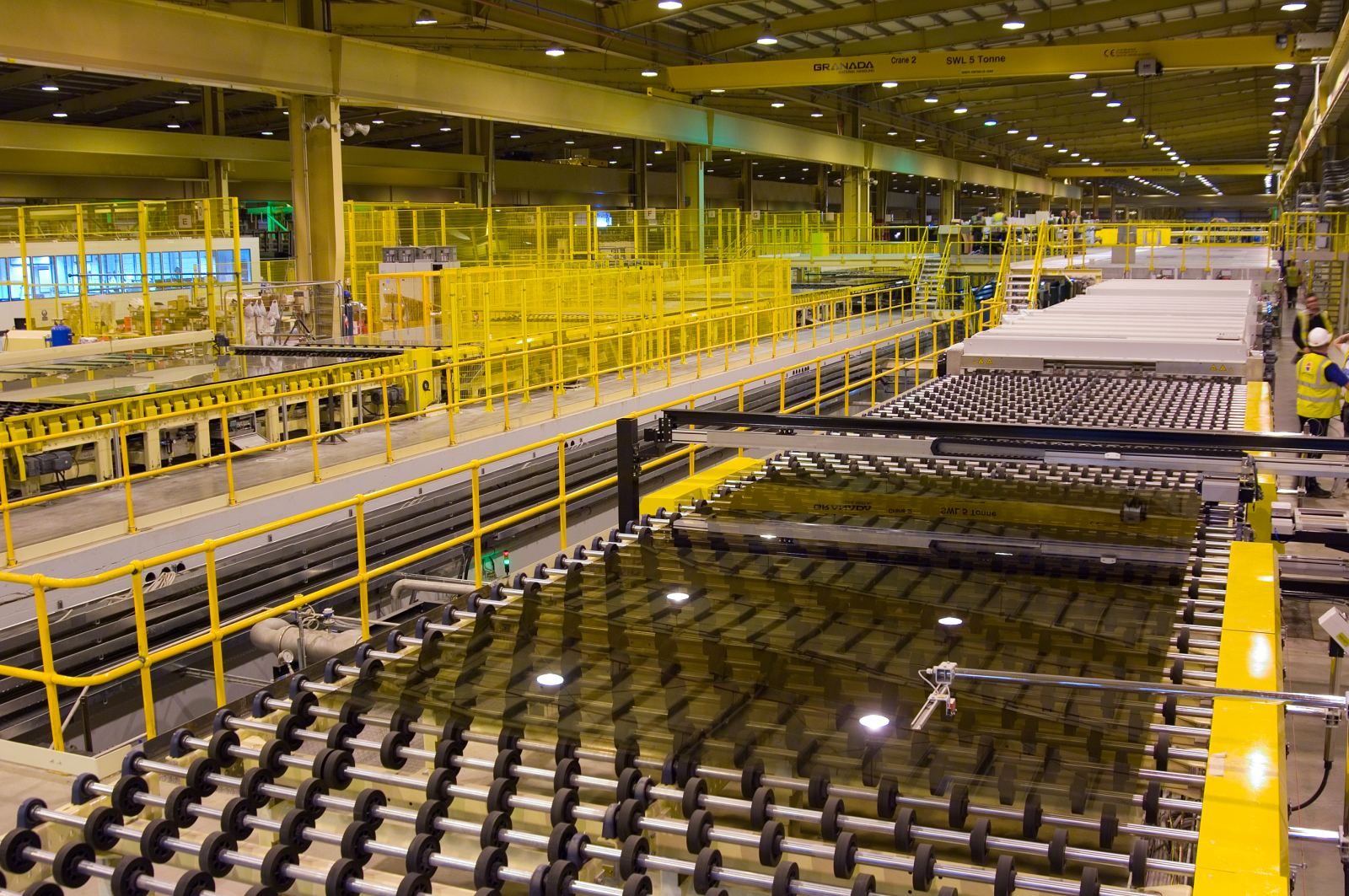 Additional float glass facility in Poland approved Glass Times