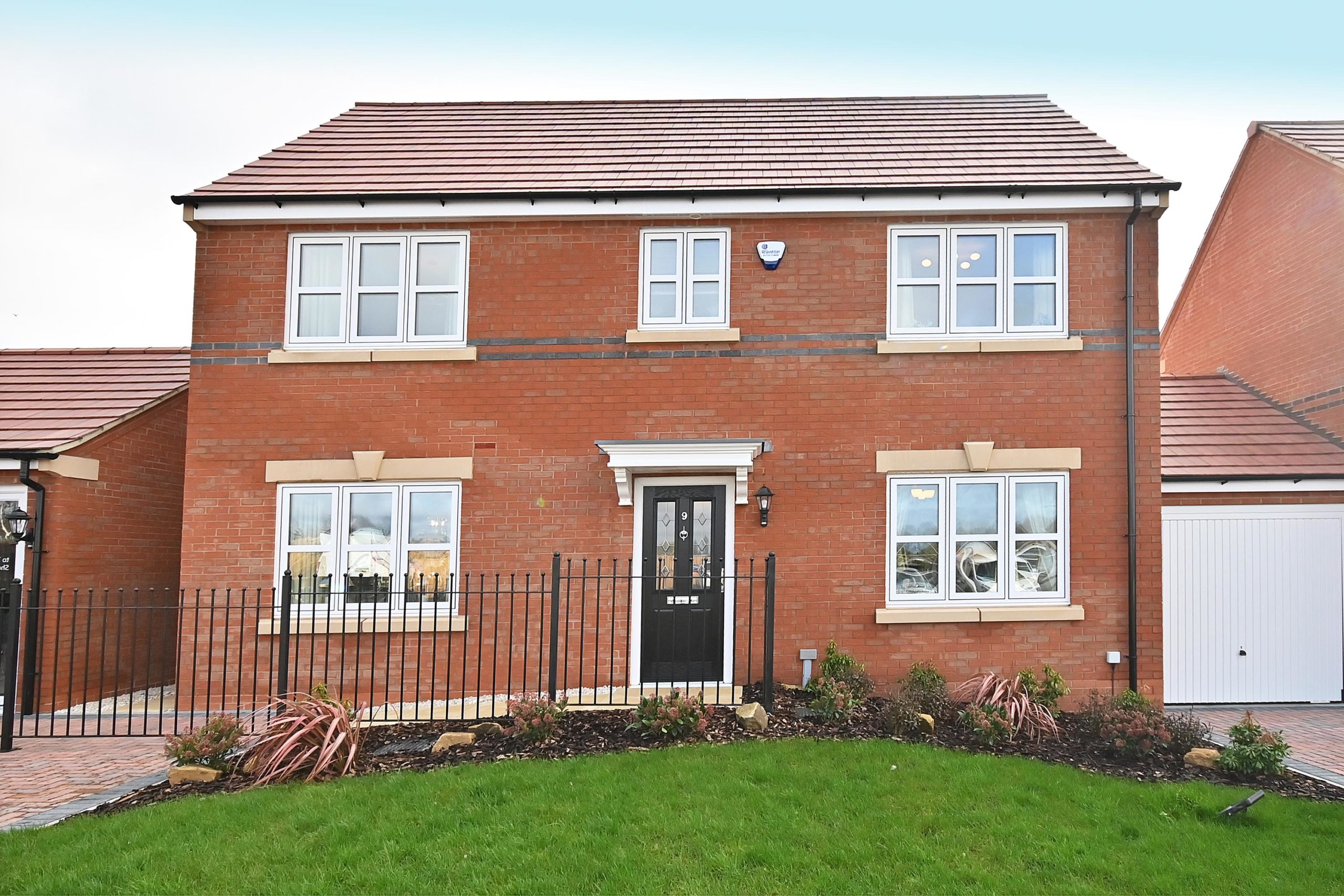 Seal of excellence Glass Times