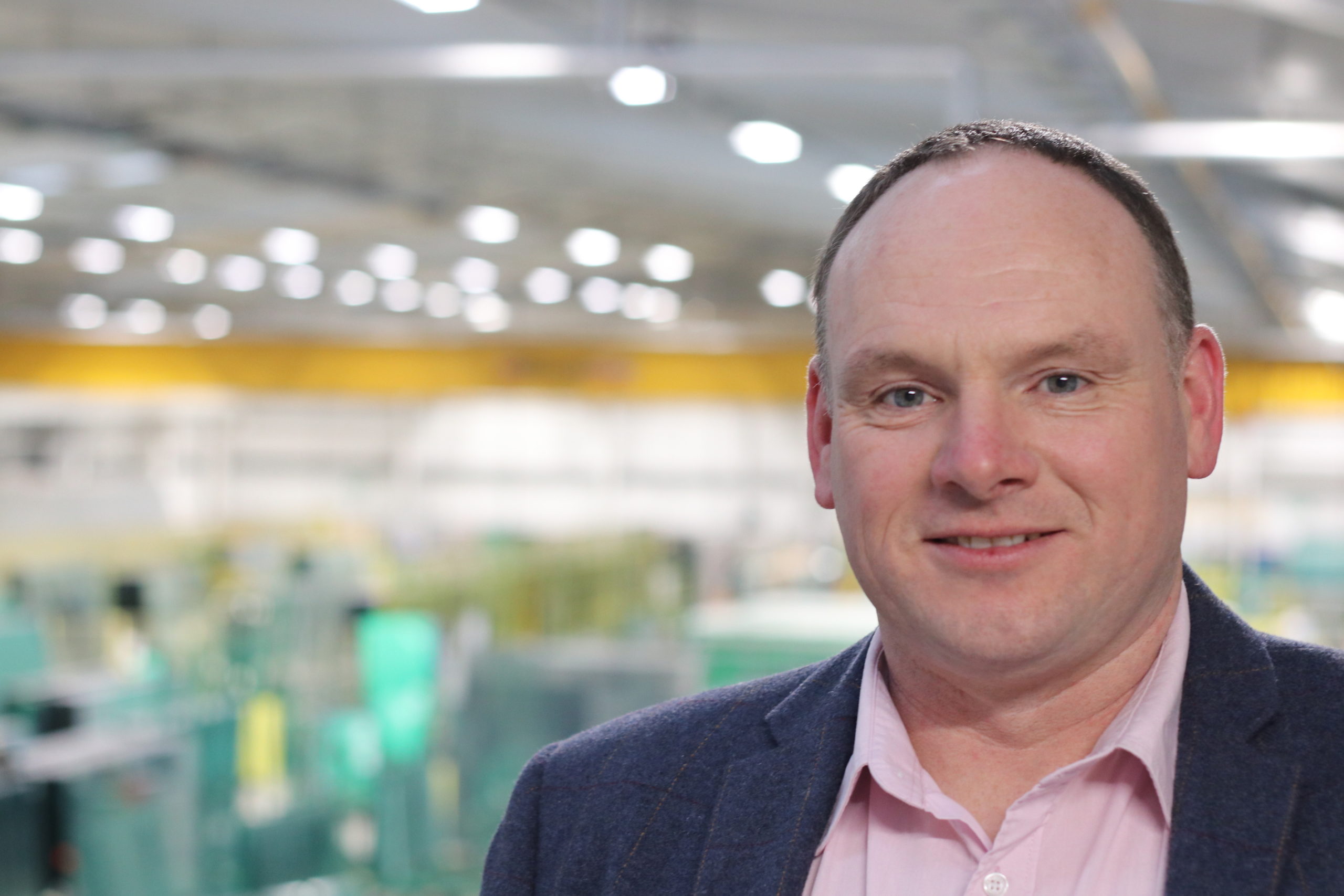 Glass half full? Glass Times