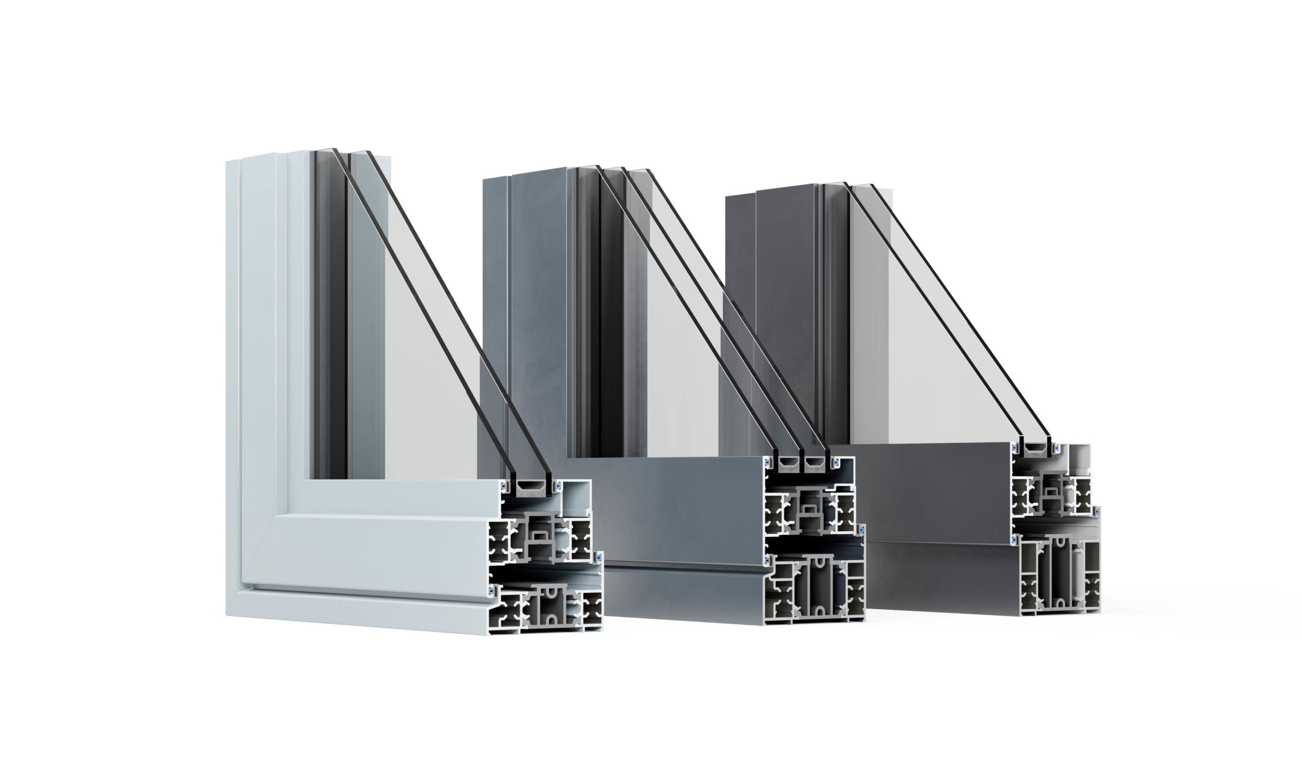 Breaking point Glass Times