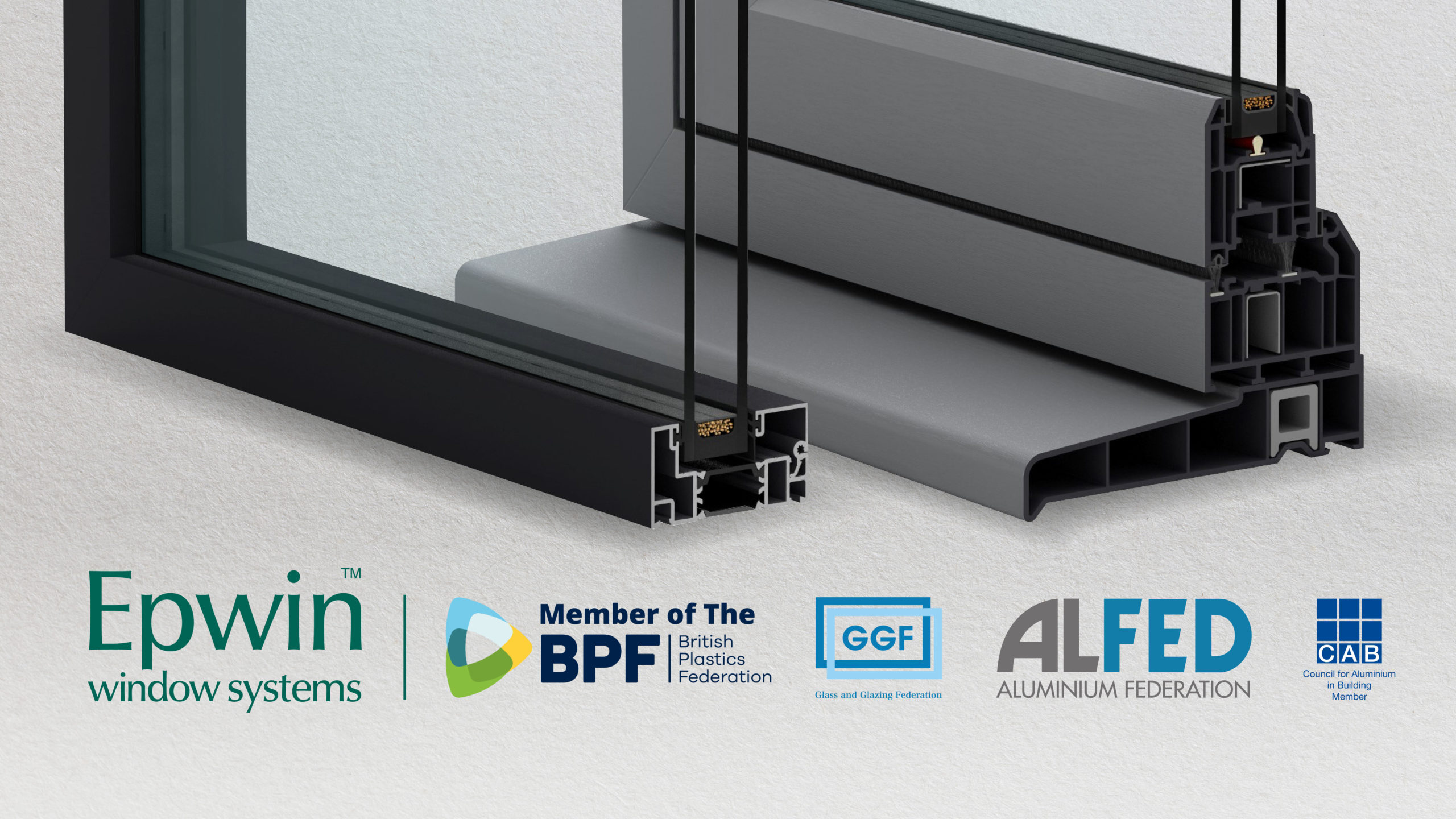 Epwin joins GGF - Glass Times