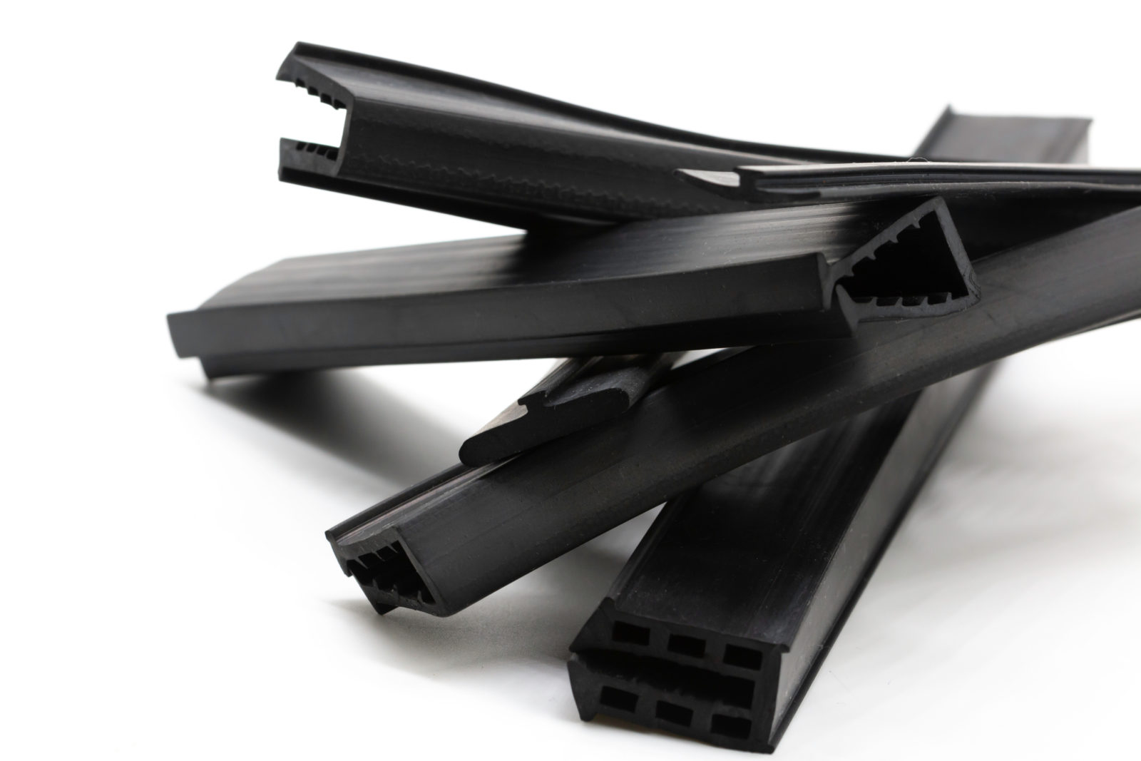 AT Precision launches gasket range Glass Times