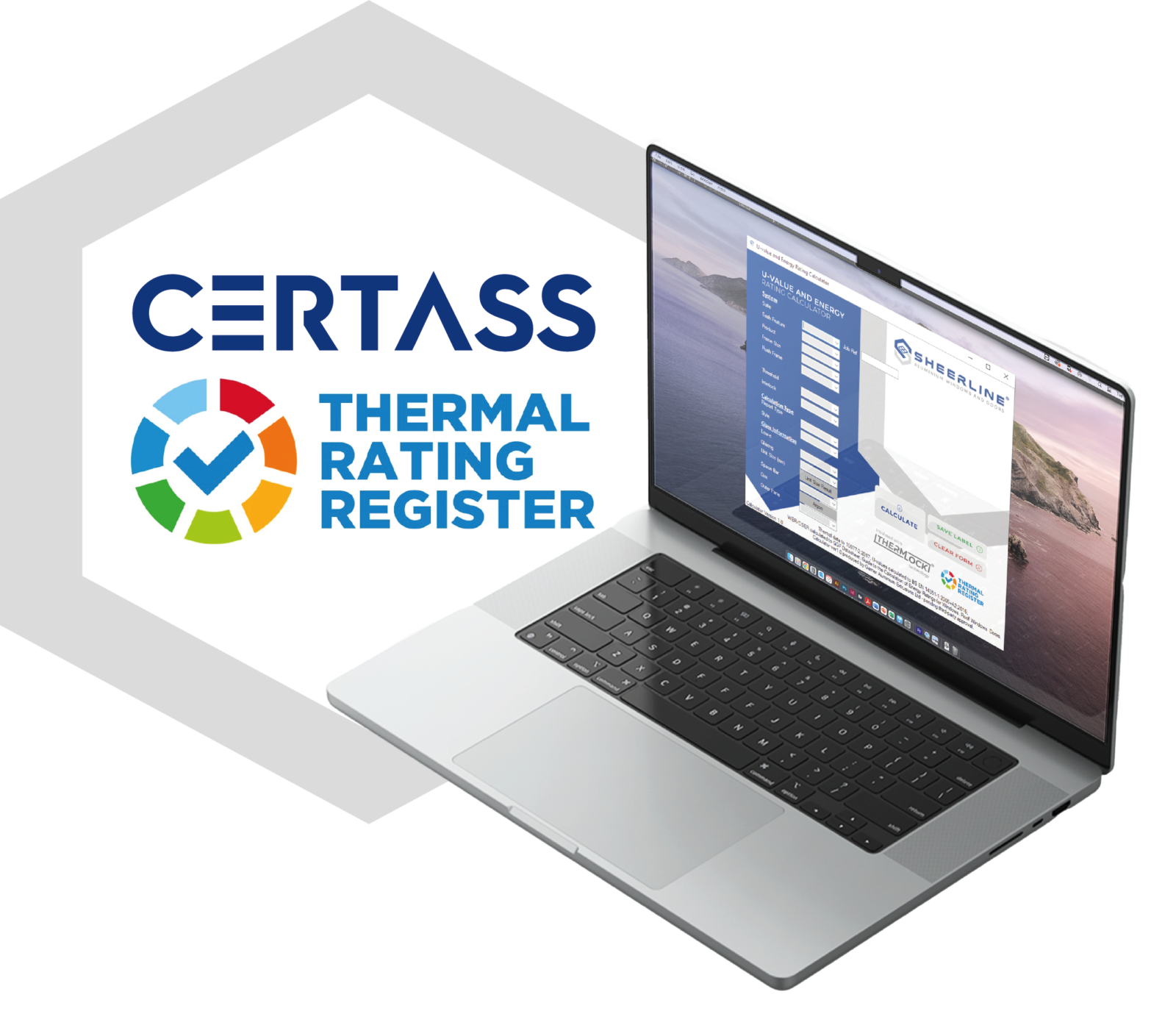 Sheerline launches thermal calculator Glass Times