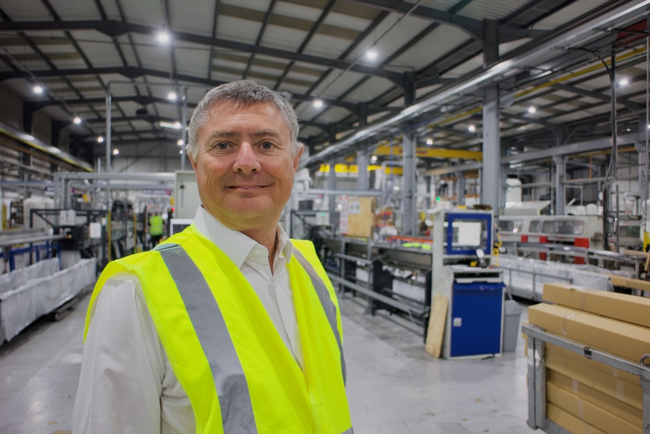 Investors in People success for Thermoseal Group Glass Times