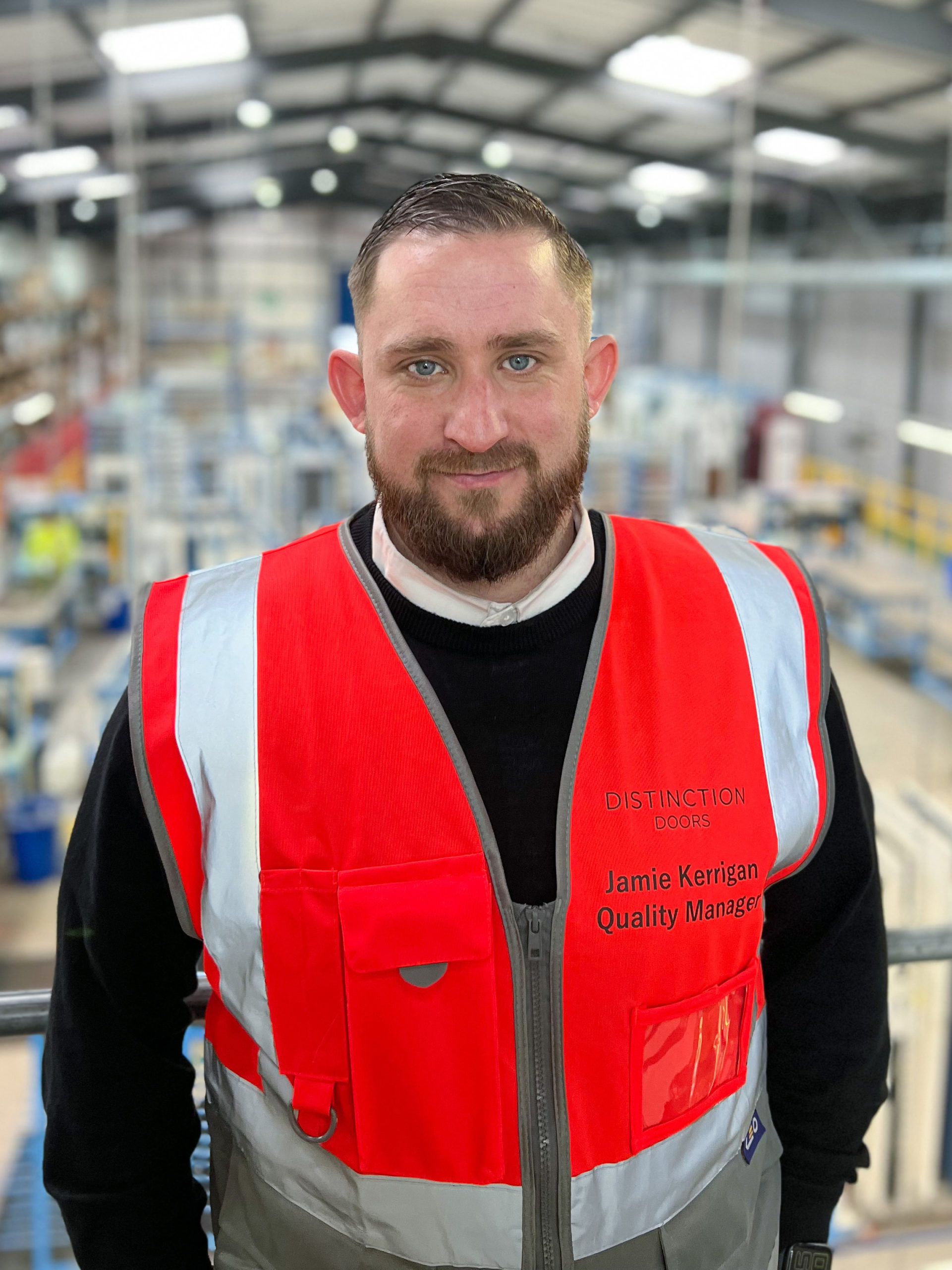 Top quality Glass Times