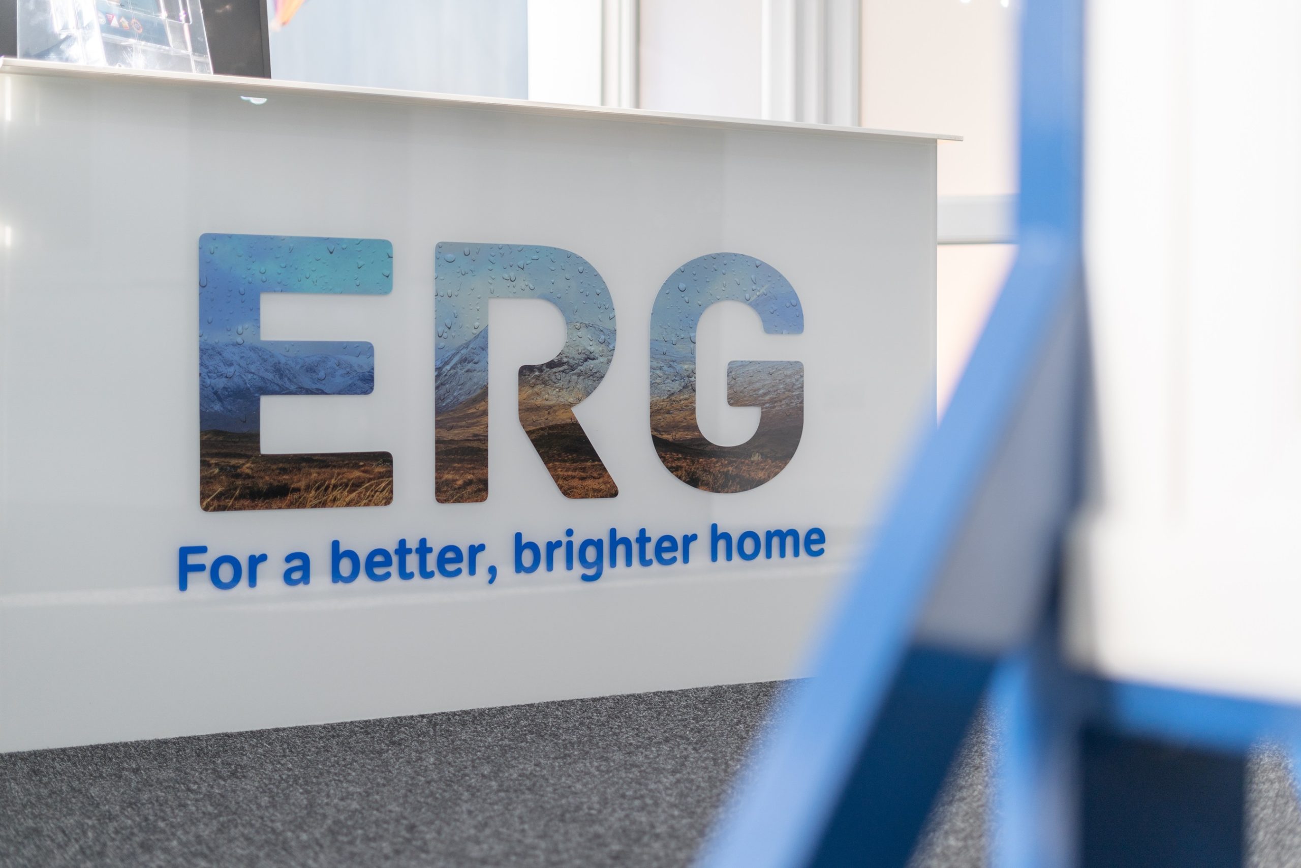 A record year for ERG Scotland Glass Times
