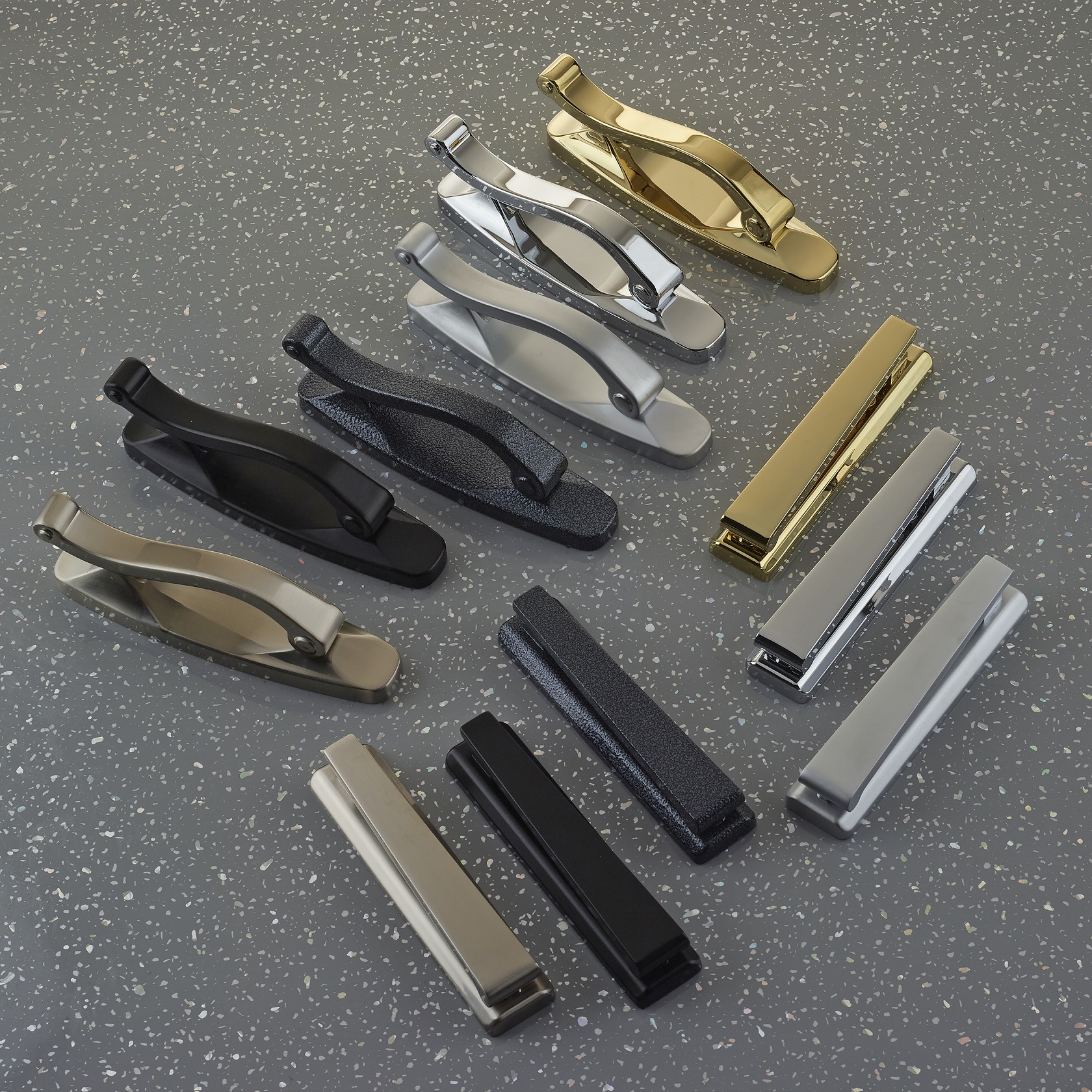 Total Hardware expands Quantum range Glass Times