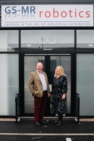 Robert and Paula Owen