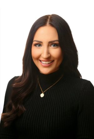 Nikki Dunbar