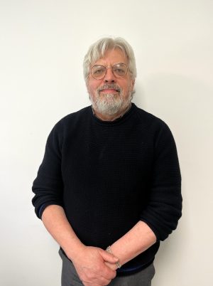 Mark Dudley