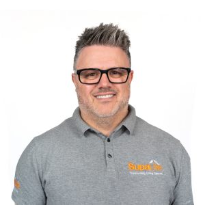 Wes Clarkson