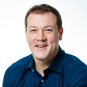 Elton Boocock