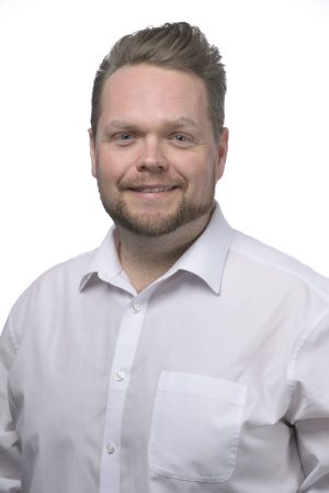 Ben Weber