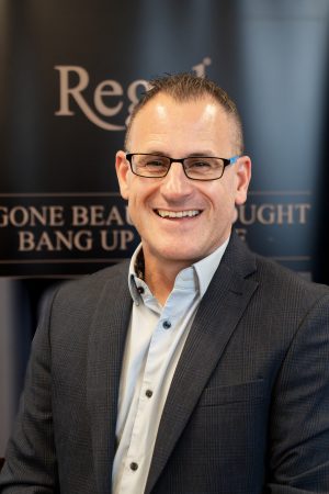 Richard Bryant