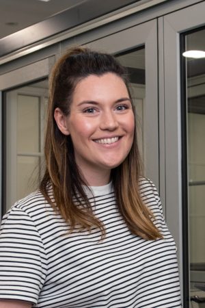 Amelia Gaughan