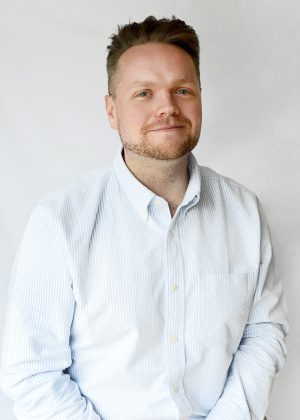 Ben Weber