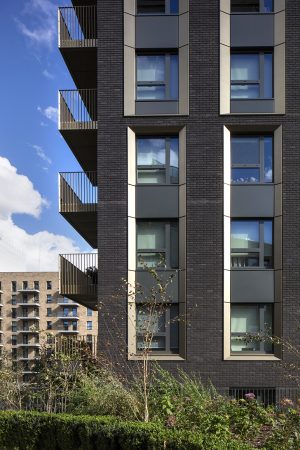 Image by Morley von Sternberg - FRIBA