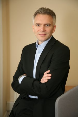 Michael Butterick