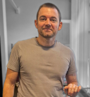 Paul Higgins